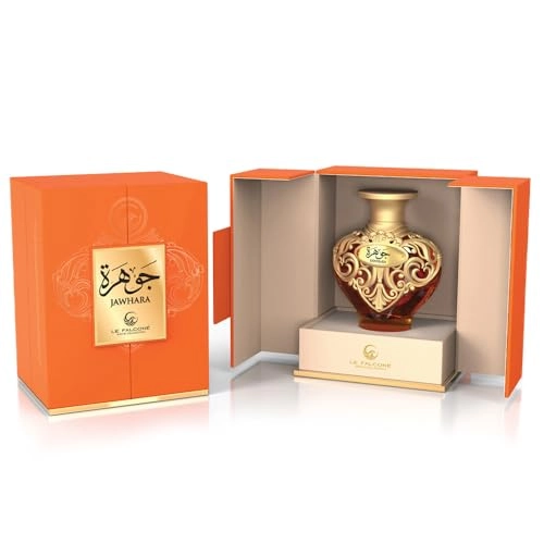 Jawhara - Eau de Parfum 100ml