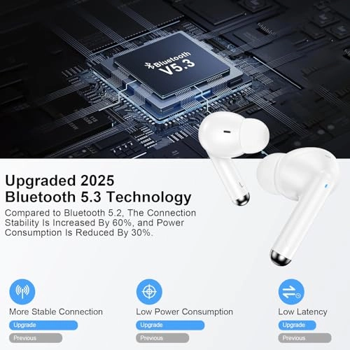 S49 - Wireless Earbud