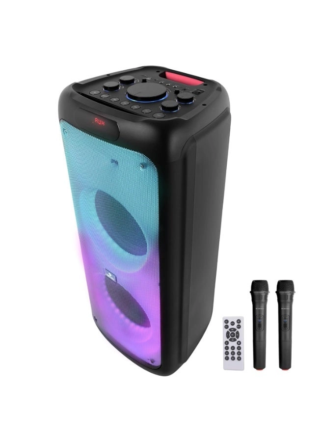 Zebronics Zeb-Knock - 120 W