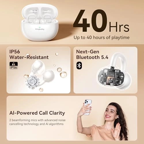 i121 Wireless Earbud