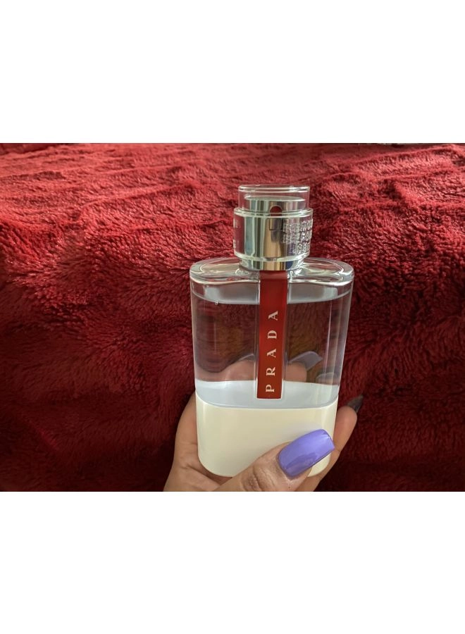 Luna Rossa Eau Sport Eau de Toilette 75ml