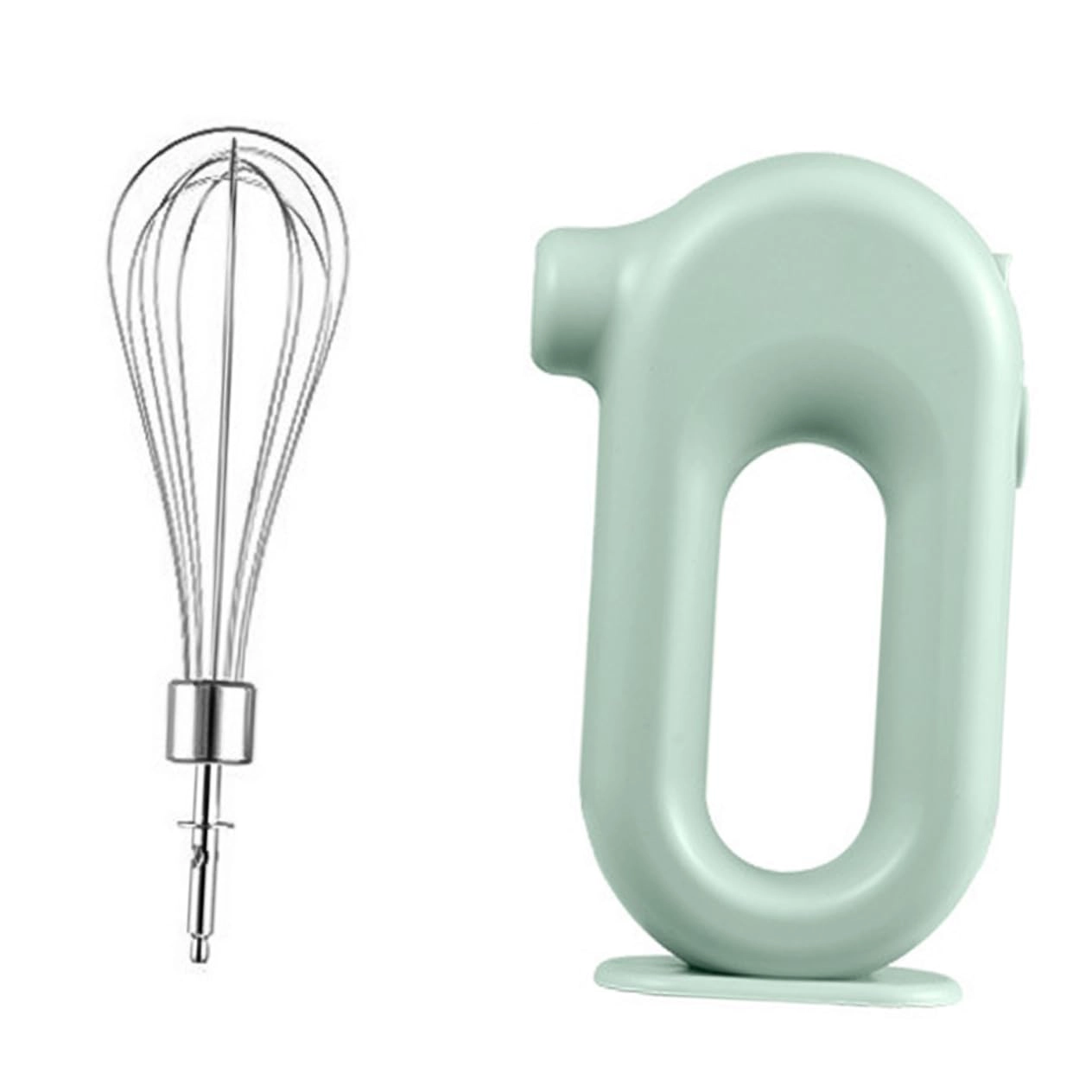 STOBAZA Egg Beater Whisk - 1 watts