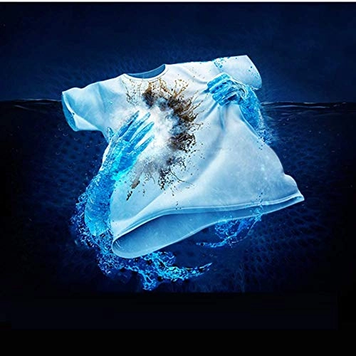 PYXZQW Portable Mini Washing Machine One Machine Three Uses 3.5Kg Washing Semi-Automatic for Home Travel Camping Apartments Dorms