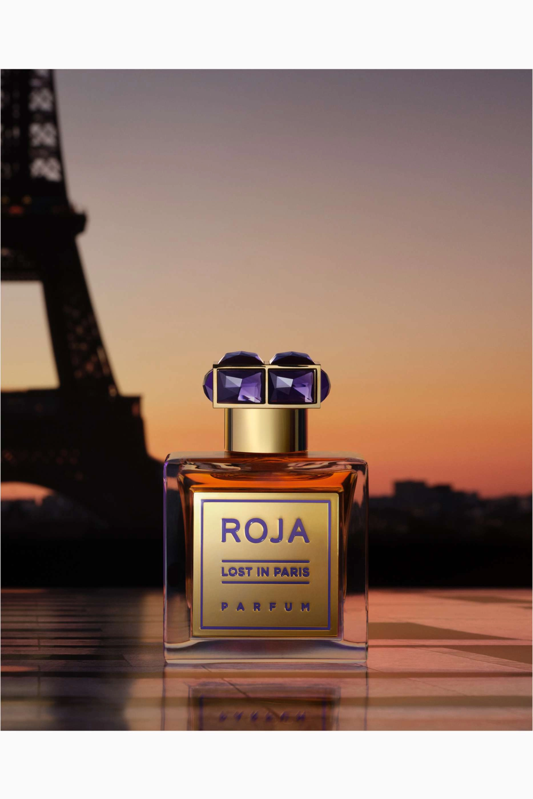 Lost in Paris - Eau de Parfum 100ml