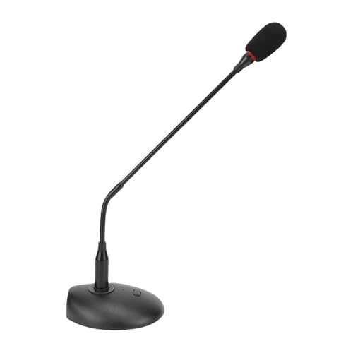 OPPWONGgpvcyhurfl Wired Microphone