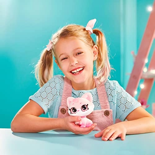 Caterina Show N Tell Pet - 2 Pieces Set Pink