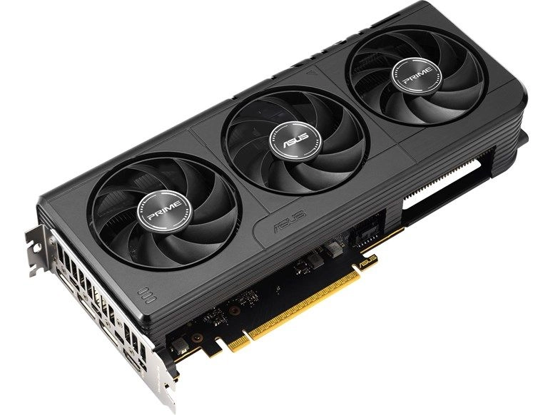 GeForce RTX 5060 - 8GB