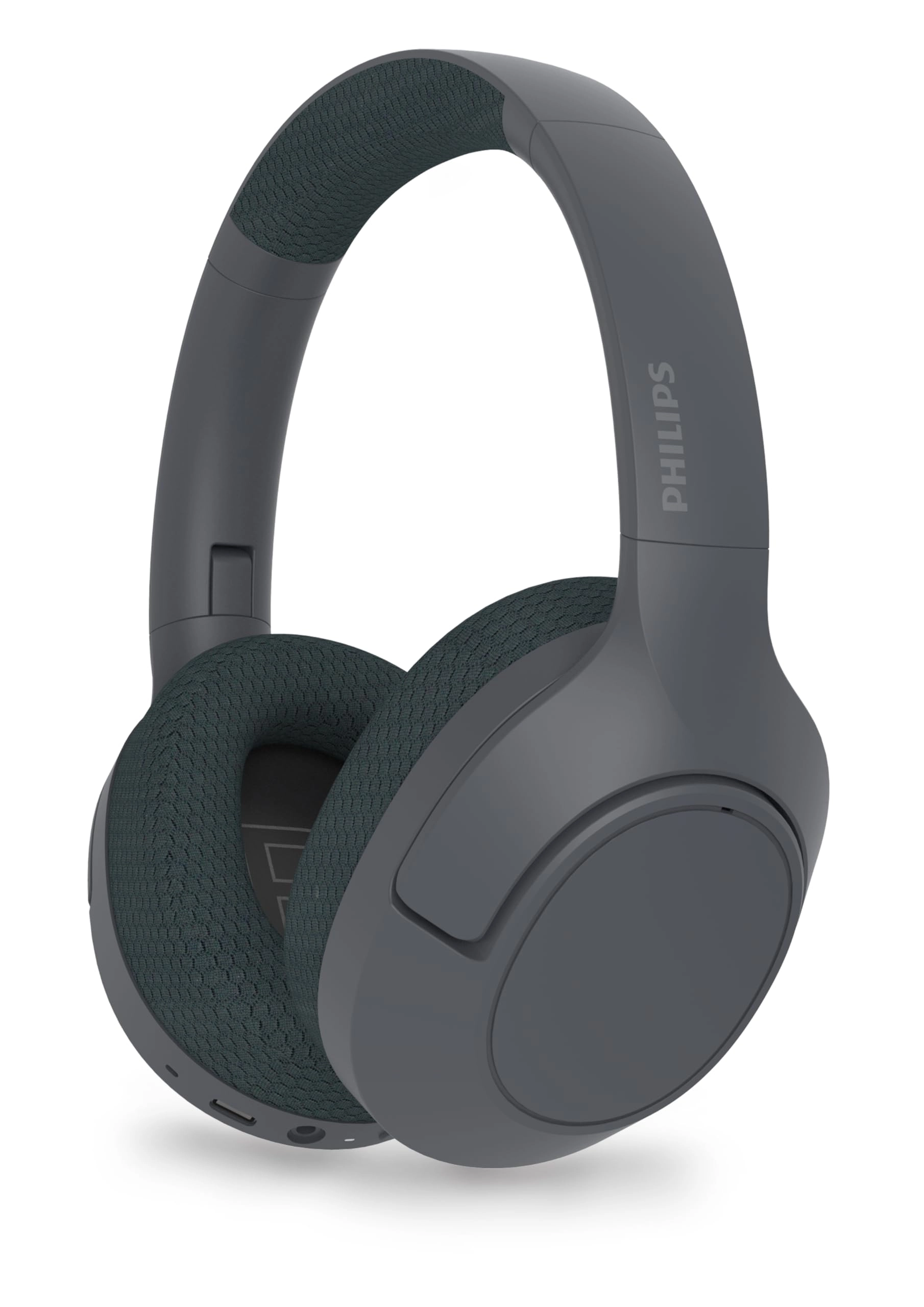 Philips TAH7508BK/97 Wireless Headphone