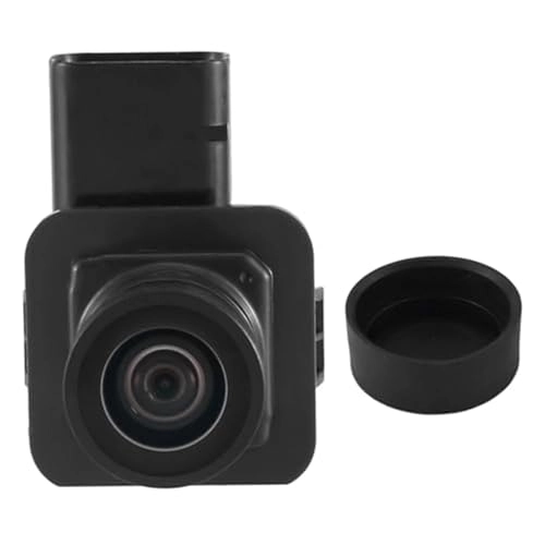 Rear View Camera - Fit For Flex 2013-2019