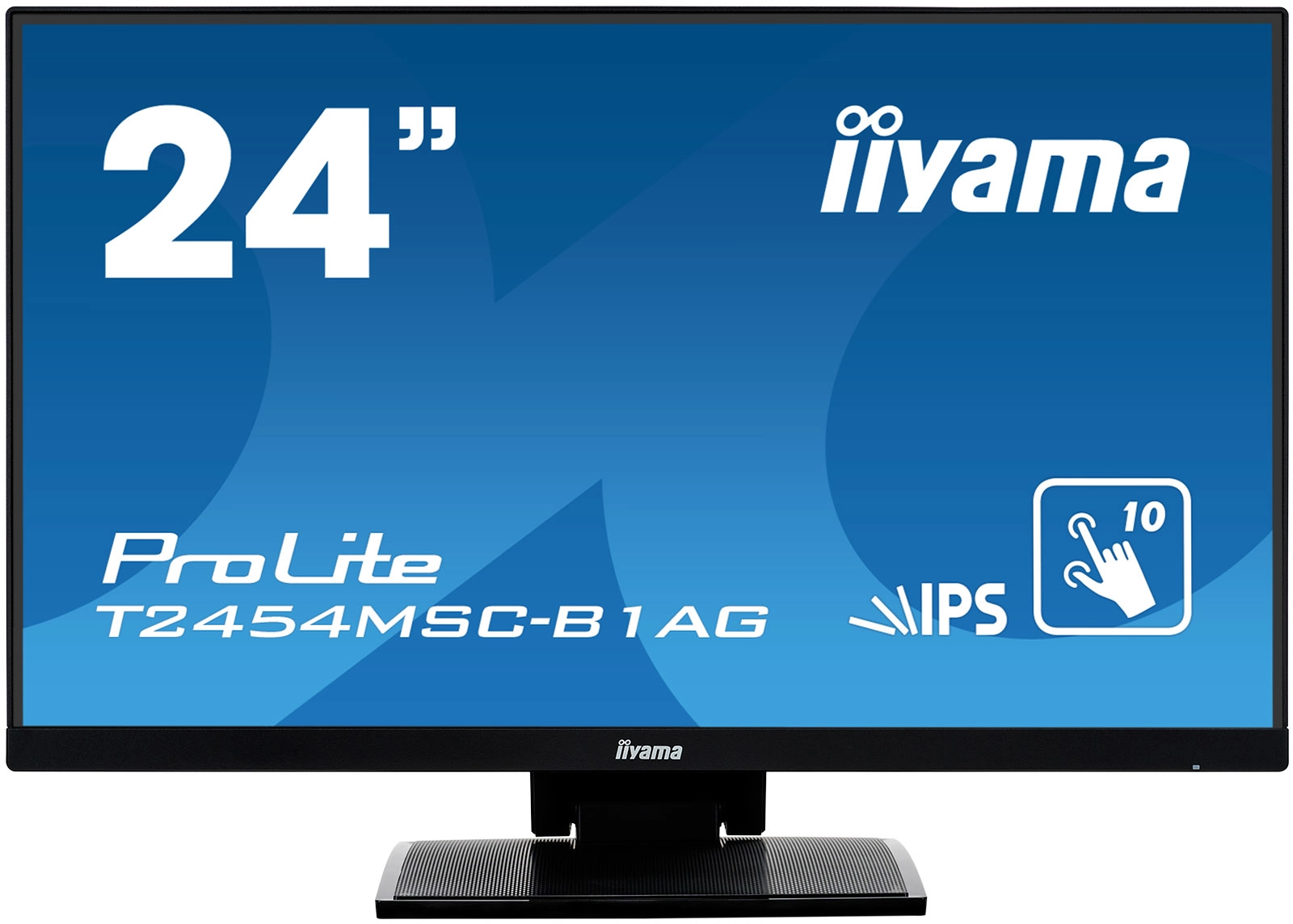 Monitor - 24'' 1920x1080