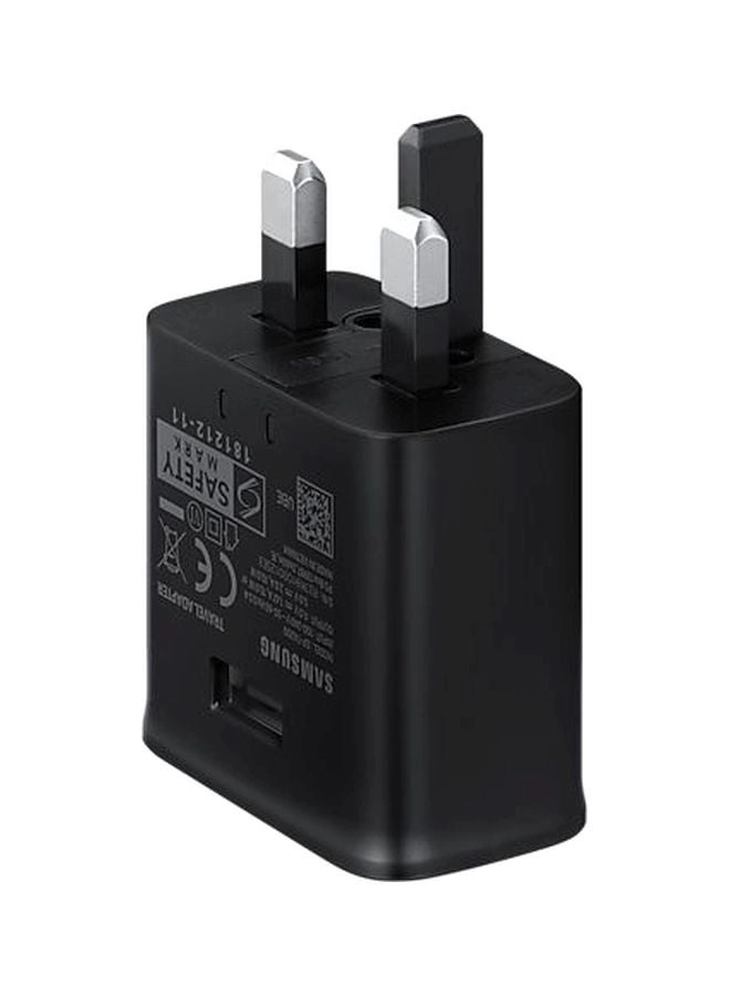Travel Adapter - 15W