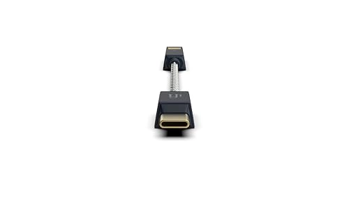 GO Link 2 - Portable DAC & Headphone Amplifier 32-bit/384kHz DSD256