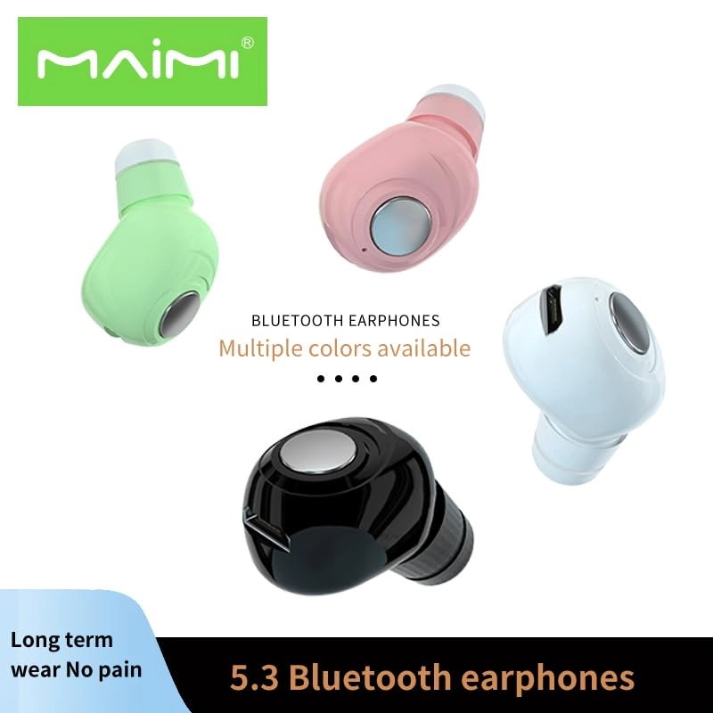 D10 Wireless Headset