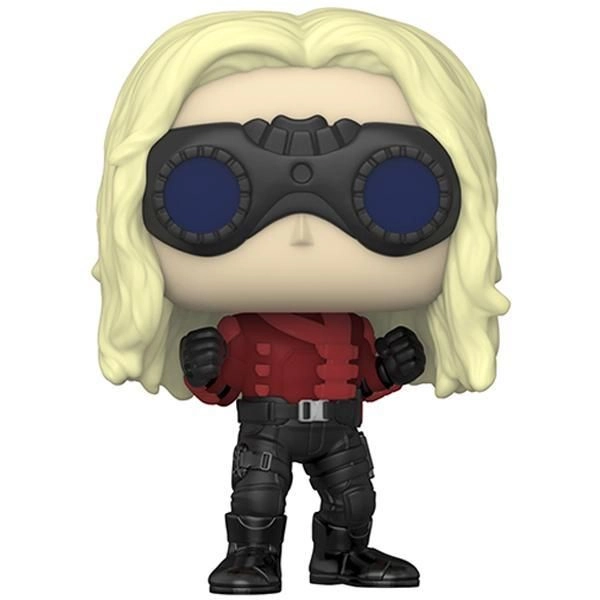 FUNKO POP! Movies: TSS - Savant - NYCC'21