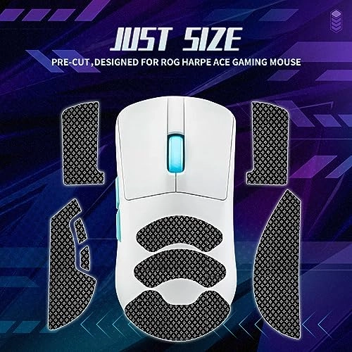 Mouse Grip Tape - USB