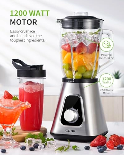 Blenders - 1200W