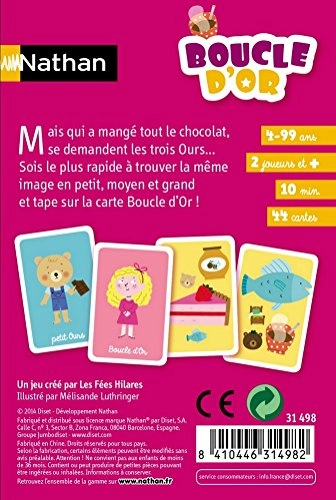 Loop Gold - Card Game