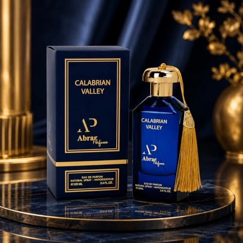 CALABRIAN VALLEY Eau de Parfum - 100 ml