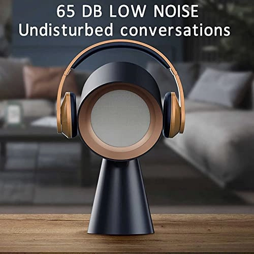 Desktop range hood - 3200RPM