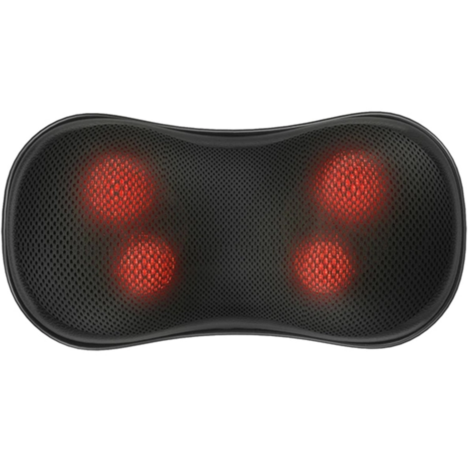 Renpho Back Massager - RF-NM067 Heat Shiatsu