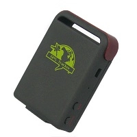 GPS Trackers & Finders