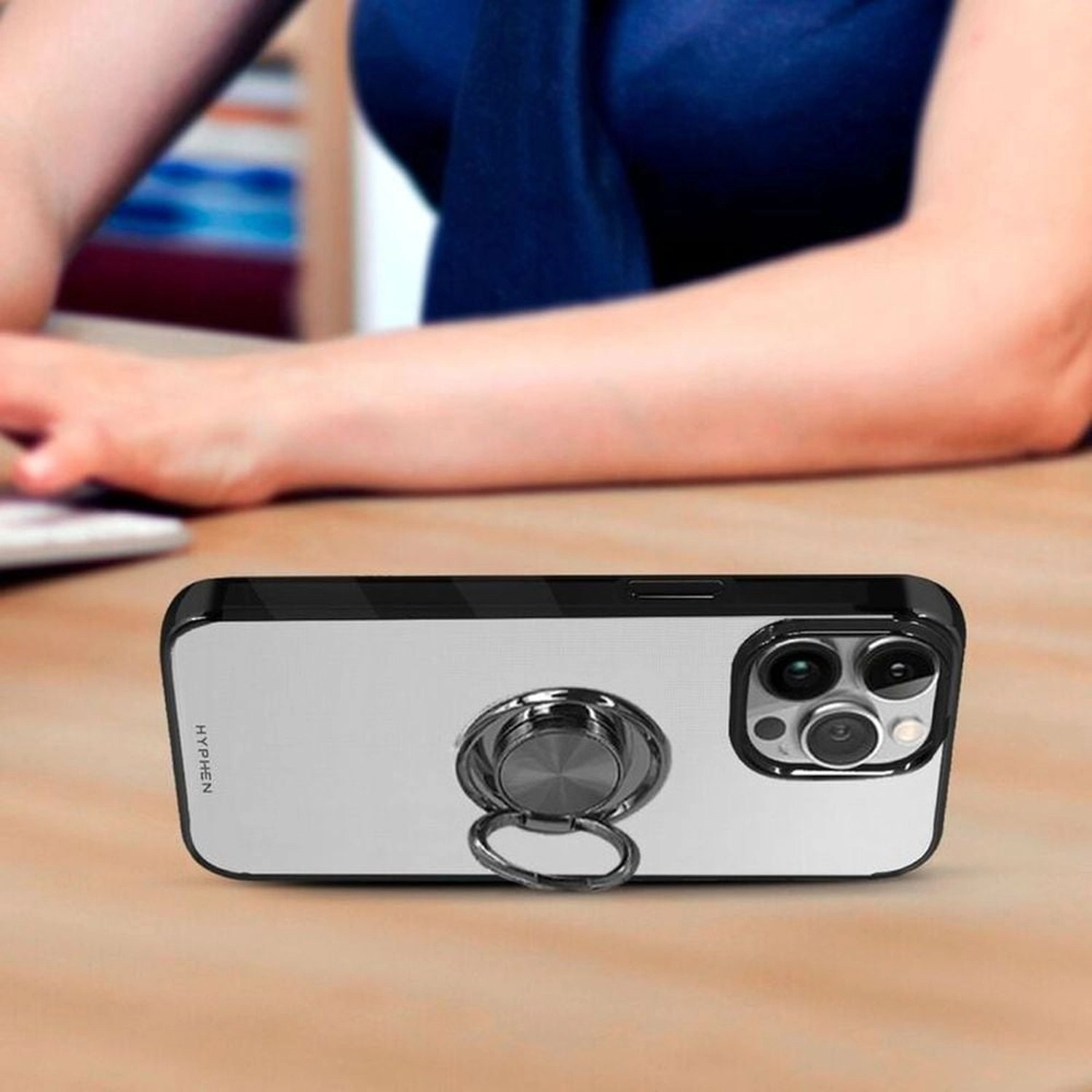 Ring Case for iPhone 14 Pro