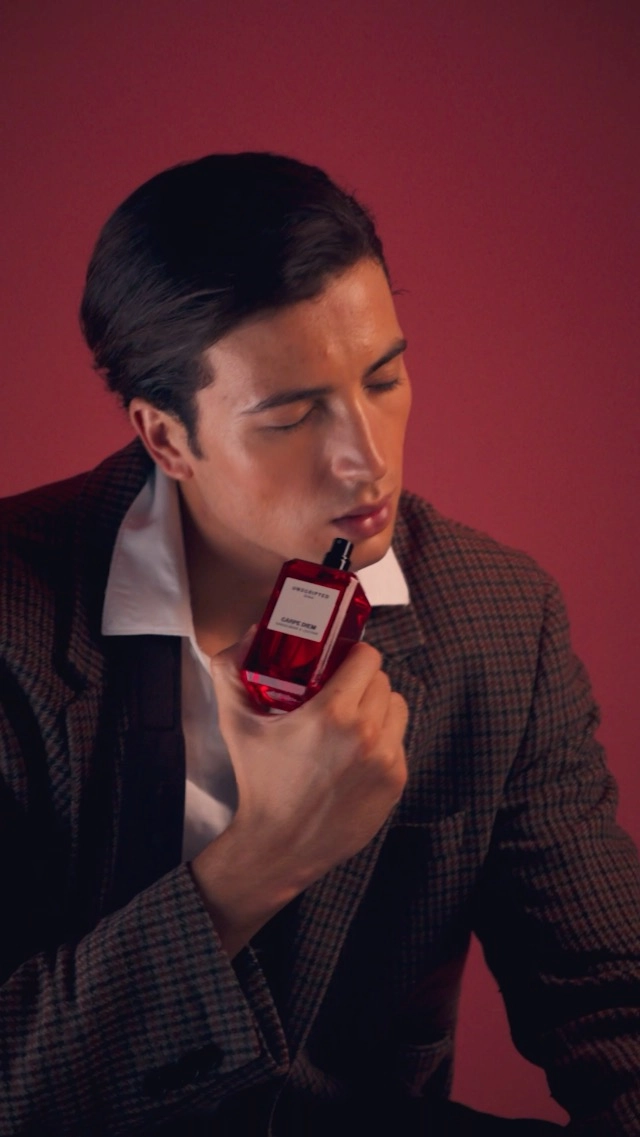 Carpe Diem - Eau de Parfum 100 ml