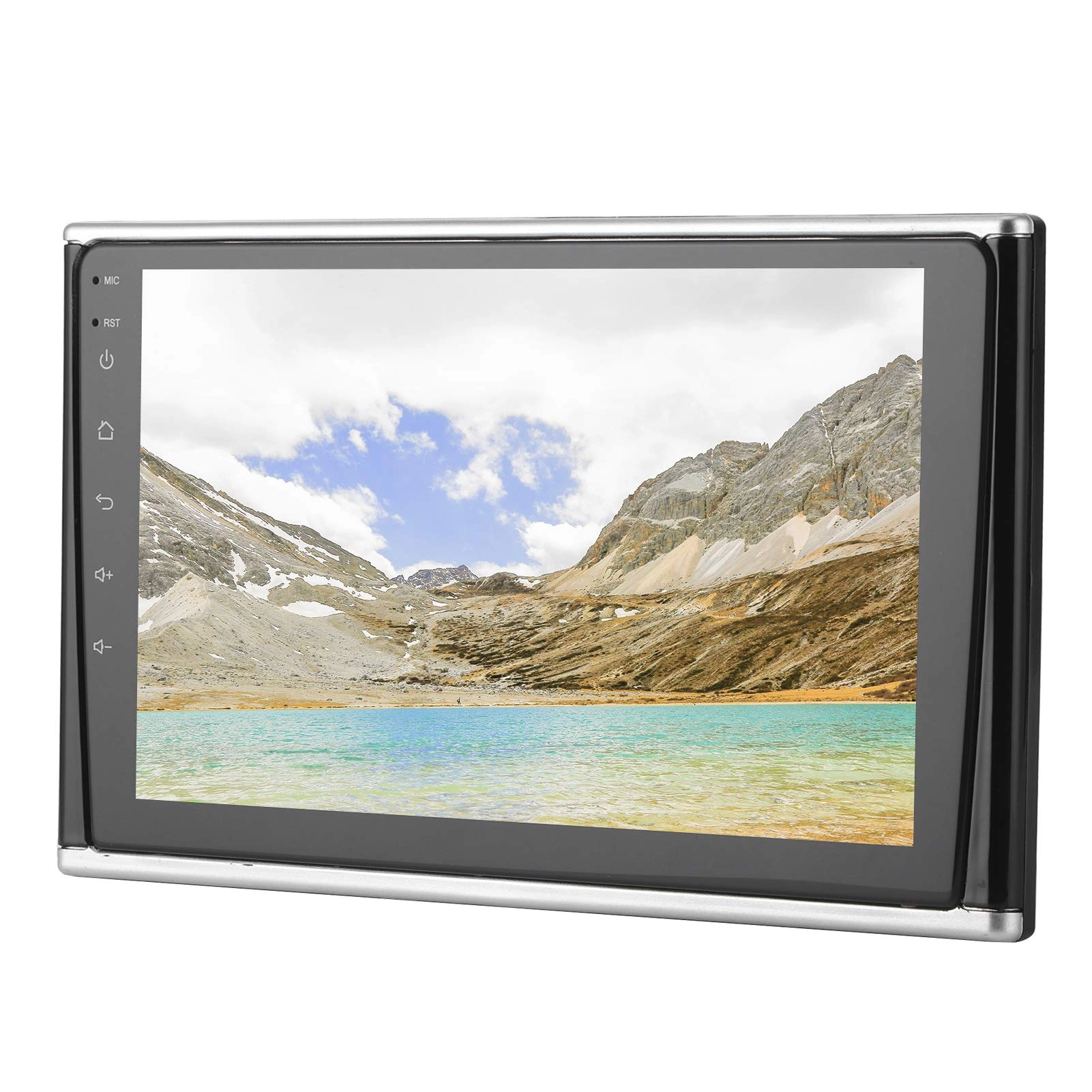 Car Headrest TV - 9 Inches