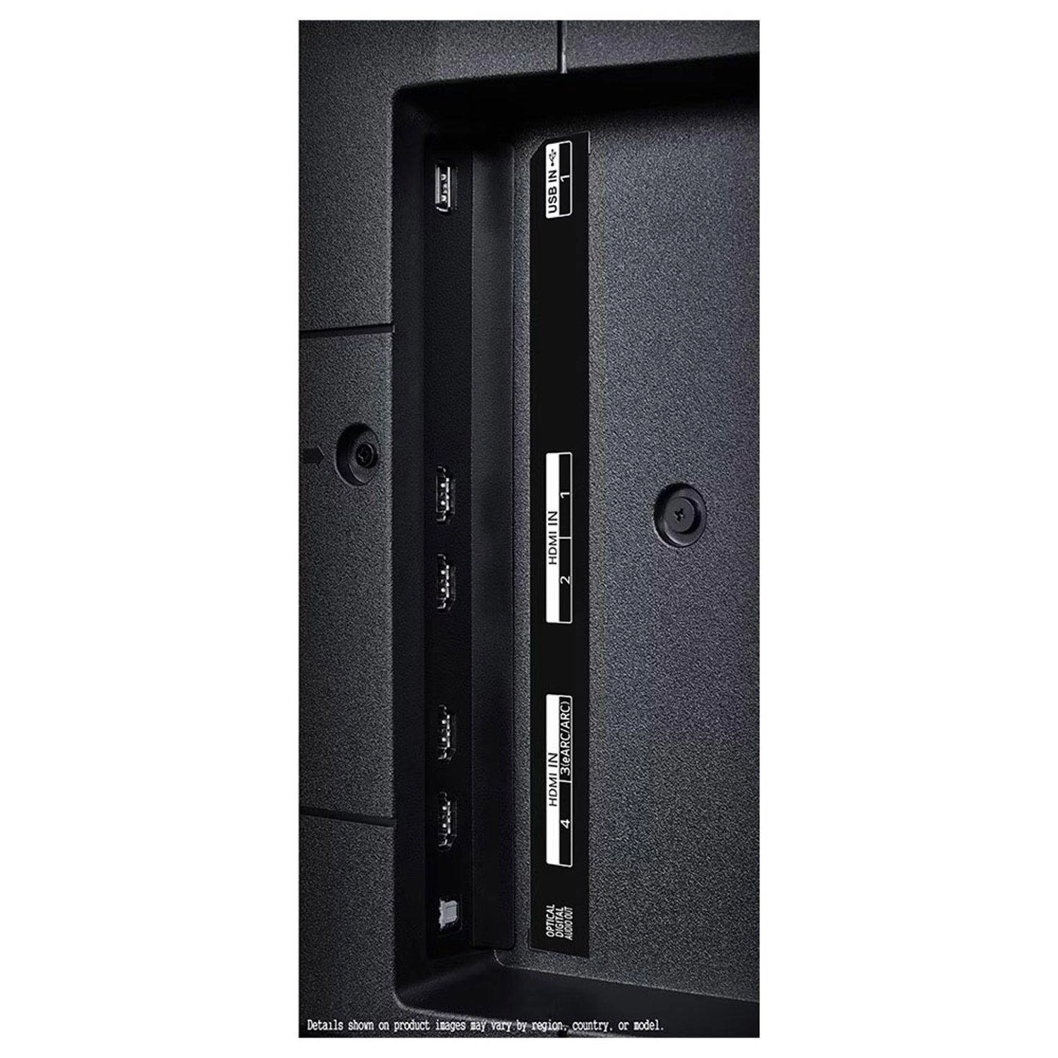 98UT90006LA - 98 inch