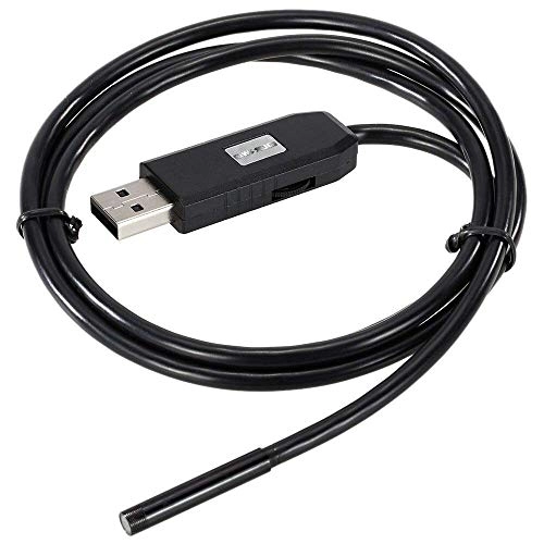 Endoscope Mini HD - 5.5mm 5M