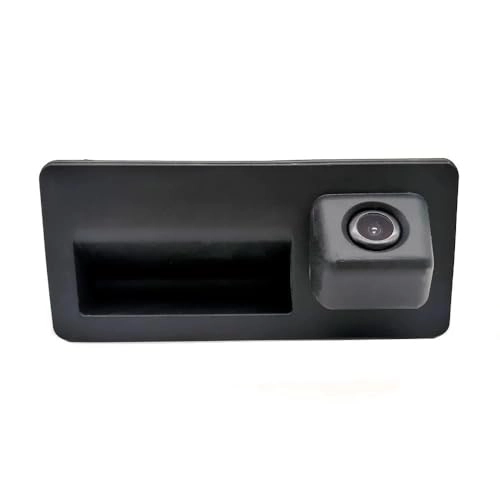 Parking Camera - Night vision