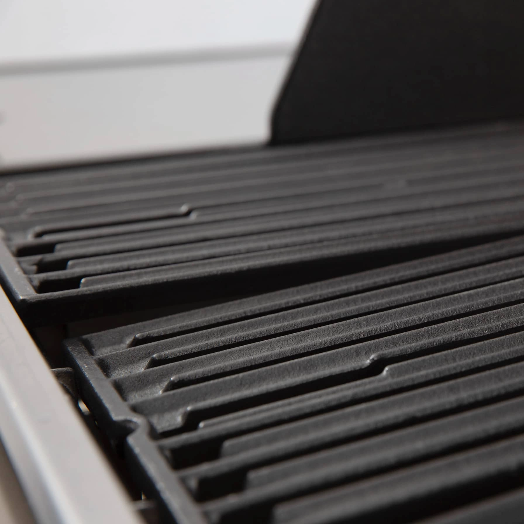Baron 590 - 5-Burner Gas