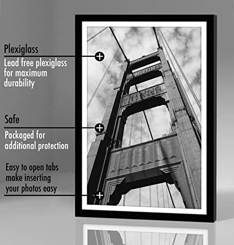 PS1218BK5PK - 12X18