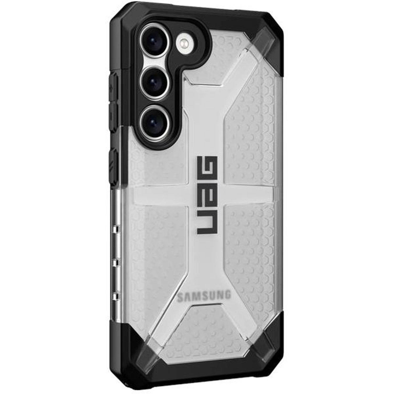 Plasma Case for Galaxy S23