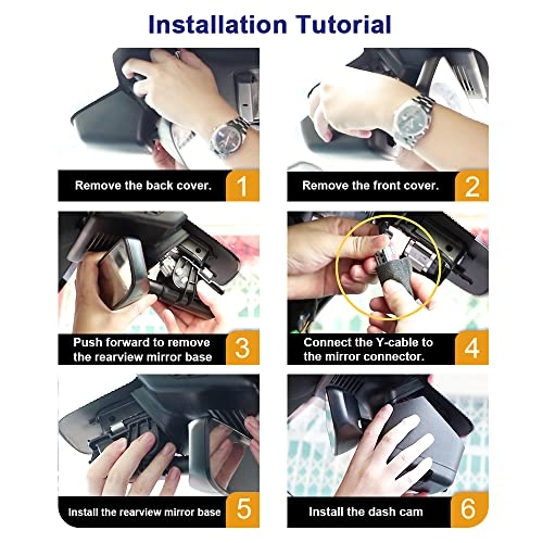 6321 2160P for Land Rover Range Rover Velar