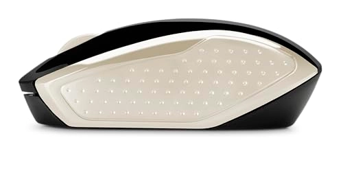 X6W31AA 200 Mouse - Wireless