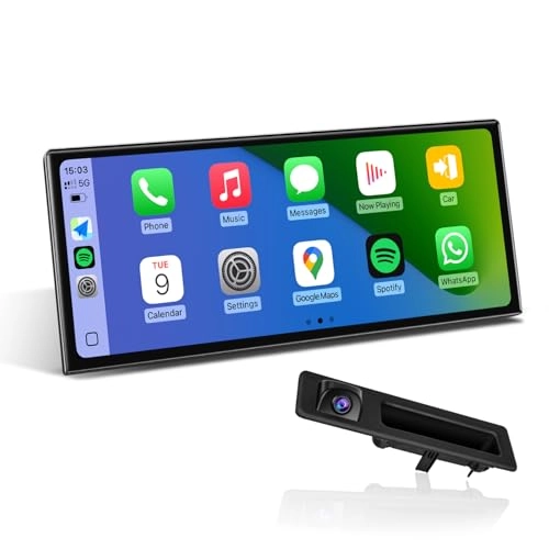 YEEHUNG Ultra-Thin Linux Screen - 12.3 Inch