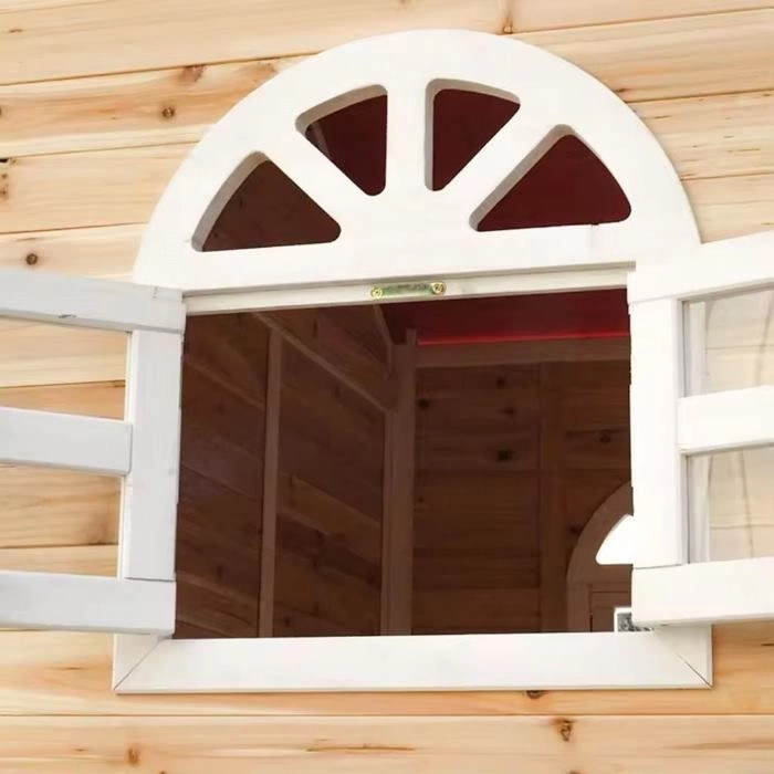 Cubby Tubby - Multi Colour 2+