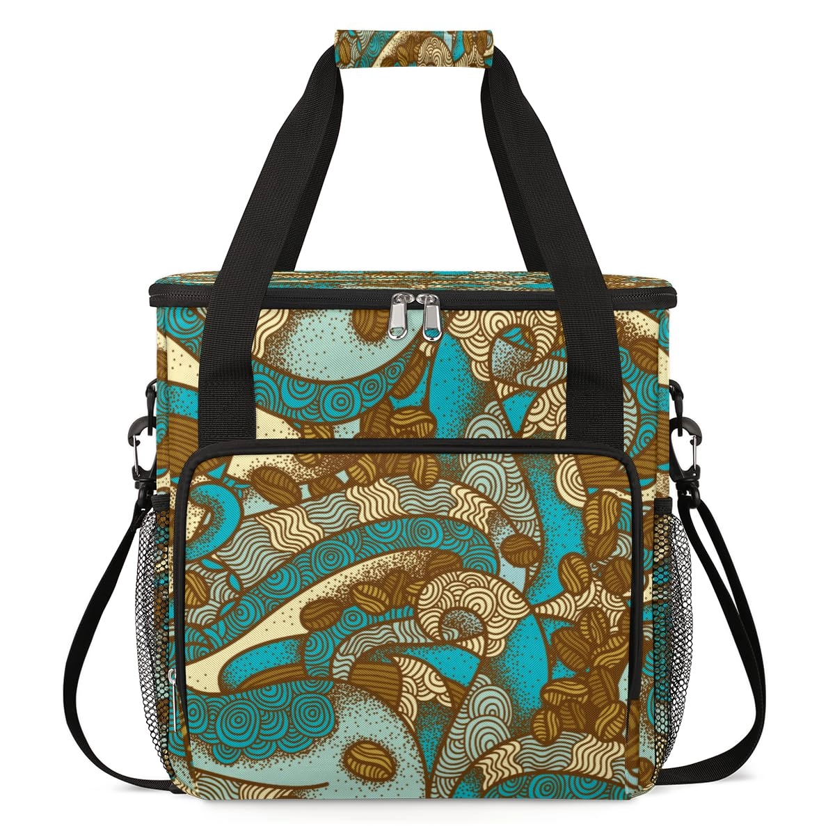 Coffee Maker Carrying Bag