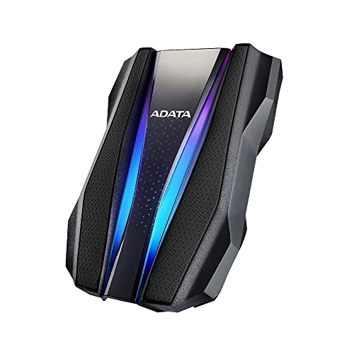 HD770 - 5400 RPM 2TB 2.5-inch HDD