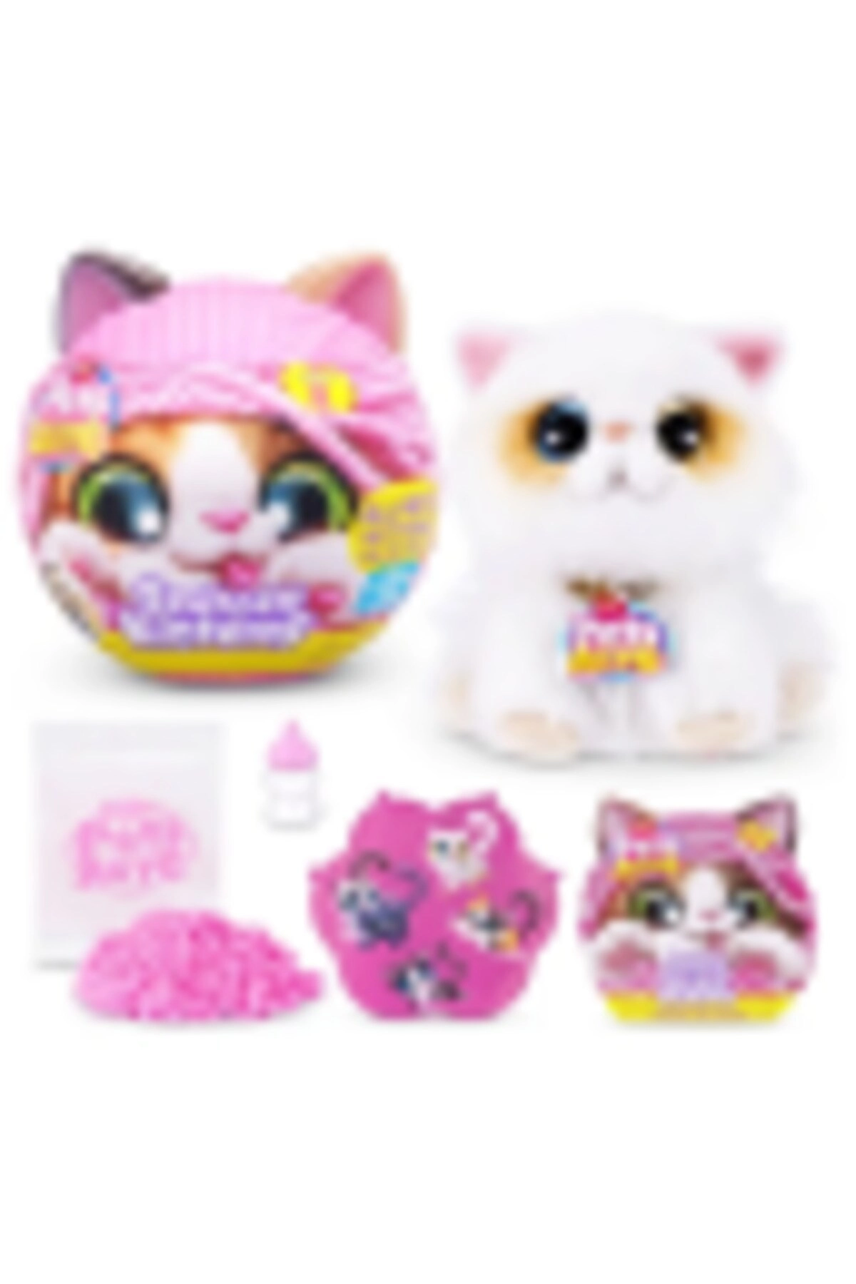 Pets Alive Smitten Kittens