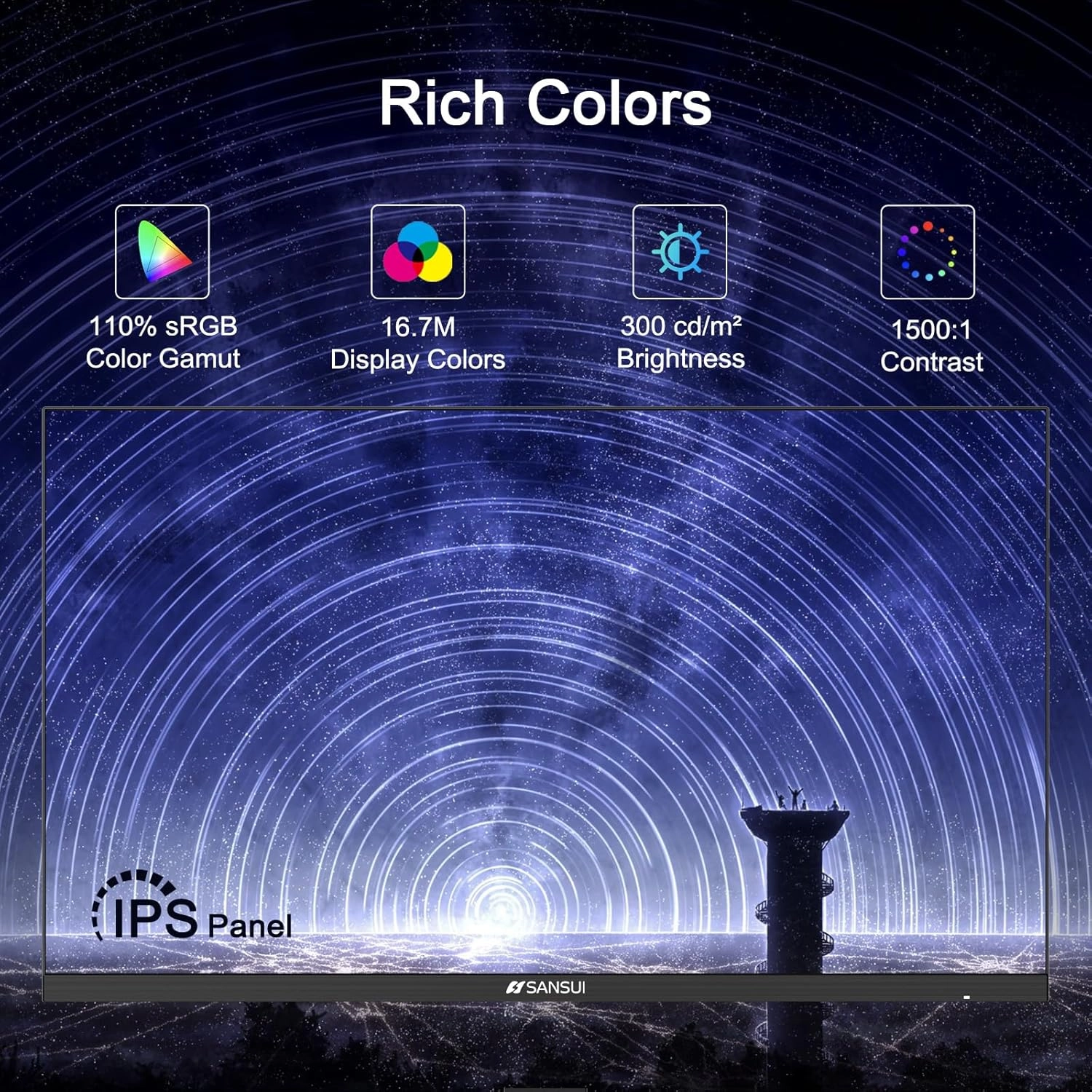 ES-27F2 - 27 in 1920x1080