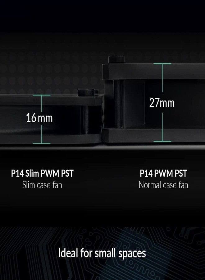 P14 - 140 mm