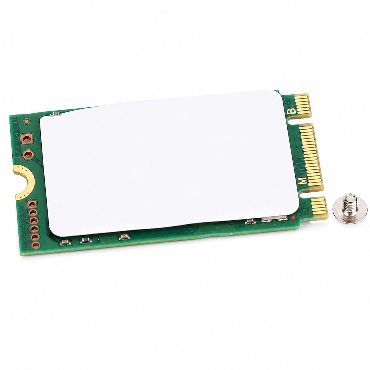 Elprico M.2 2242 SSD - 32GB