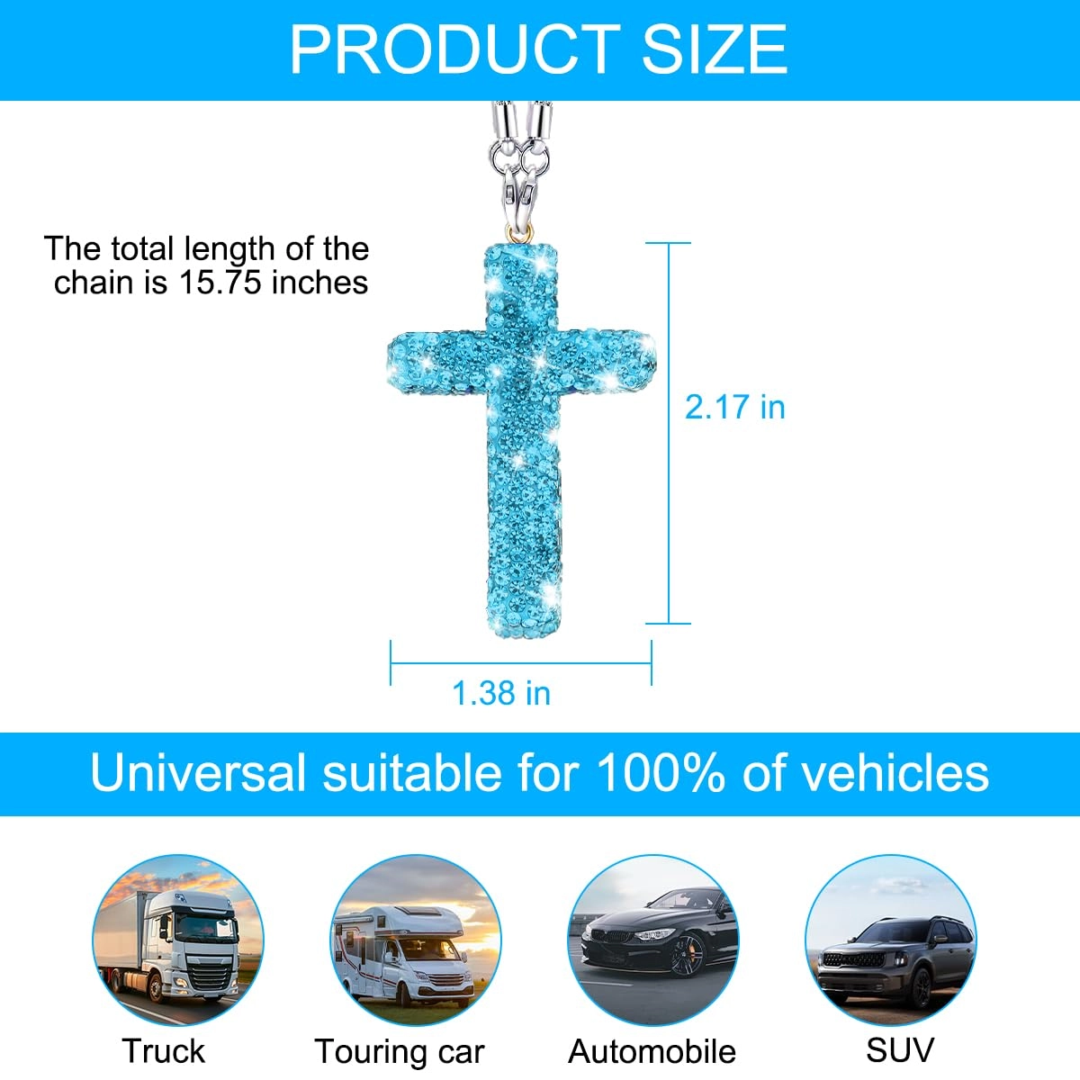 Car Hanging Ornament