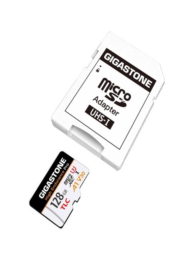 MicroSD Card - 128GB Set