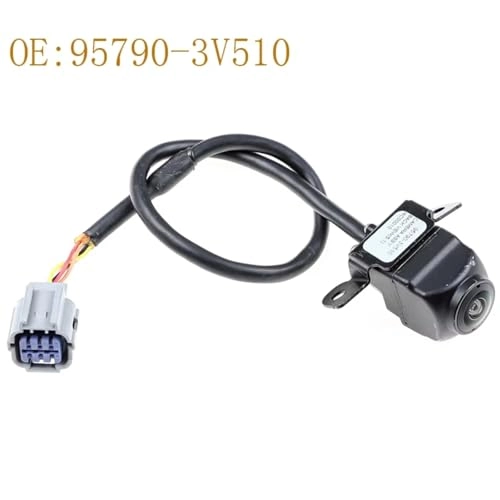 Parking Camera - Rear View Backup