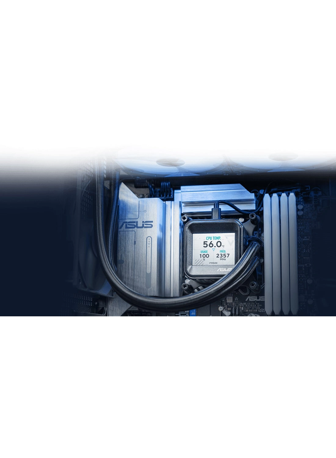 Prime LC 360 - 3 120mm