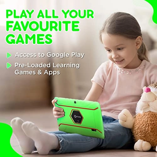 V8-2 - 2GB 7 Inch 32GB