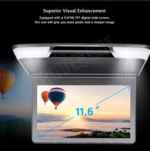 RO-116 - 11.6 Inches